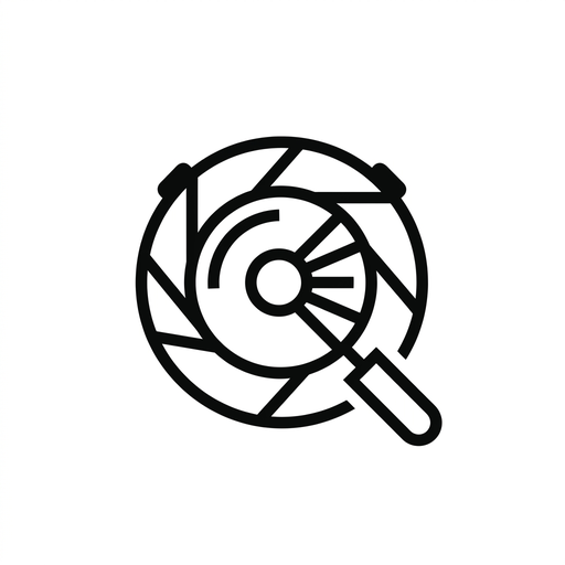 MarketLens Logo